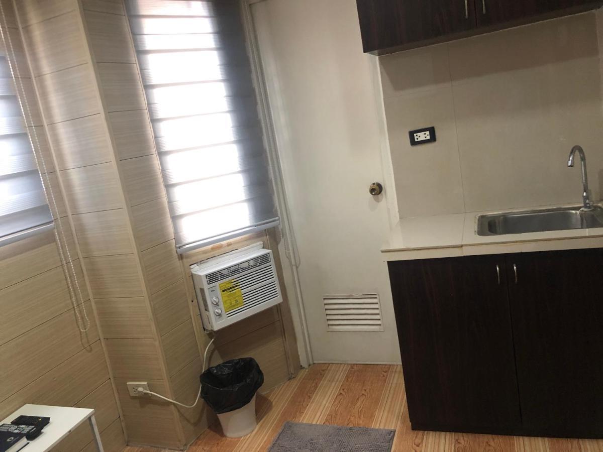 Maine City Residences Leveriza Pasay Exterior foto